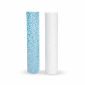 Cartuchos Filtro Partículas Para Lavaplatos