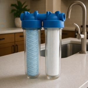 Filtro Partículas Para Lavaplatos (Pozuelo)