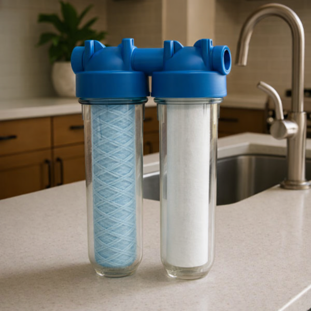 Filtro Partículas Para Lavaplatos (Pozuelo)