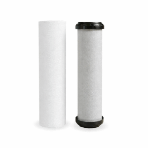 Cartuchos Filtro para Lavaplatos: Partículas y Metales Pesados