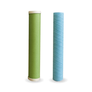 Cartuchos Filtro Sabor, Olor y Color Para Toda la Casa (3 a 5 Llaves)