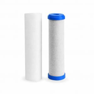 Cartuchos Filtro de Partículas y Microorganismos para Lavaplatos (Pozuelo)