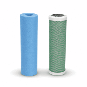 Cartuchos Filtro Partículas, Sabor y Olor Para Lavaplatos