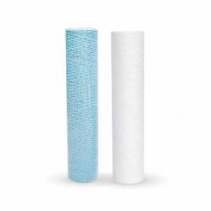 Cartuchos Filtro Partículas Para Lavaplatos