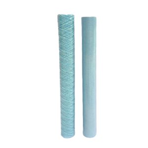 Cartuchos Filtro Partículas Para Toda la Casa (3 a 5 Llaves)