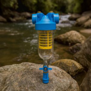 Filtro Auto-lavable Mini 25 mcr