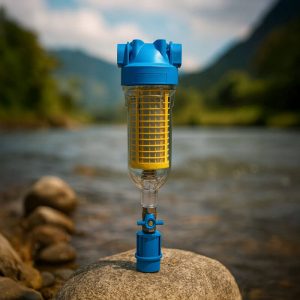 Filtro BIG Auto-lavable 90 mcr