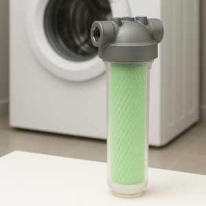 Filtro Color para lavadora