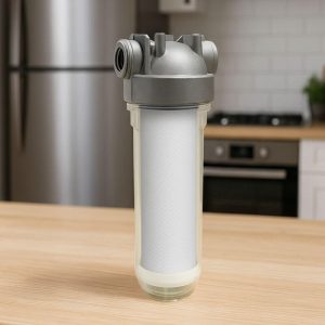 Filtro de Microorganismos para Nevera