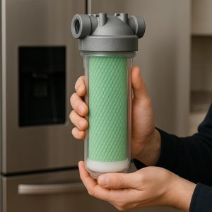 Filtro Sabor y Olor para nevera