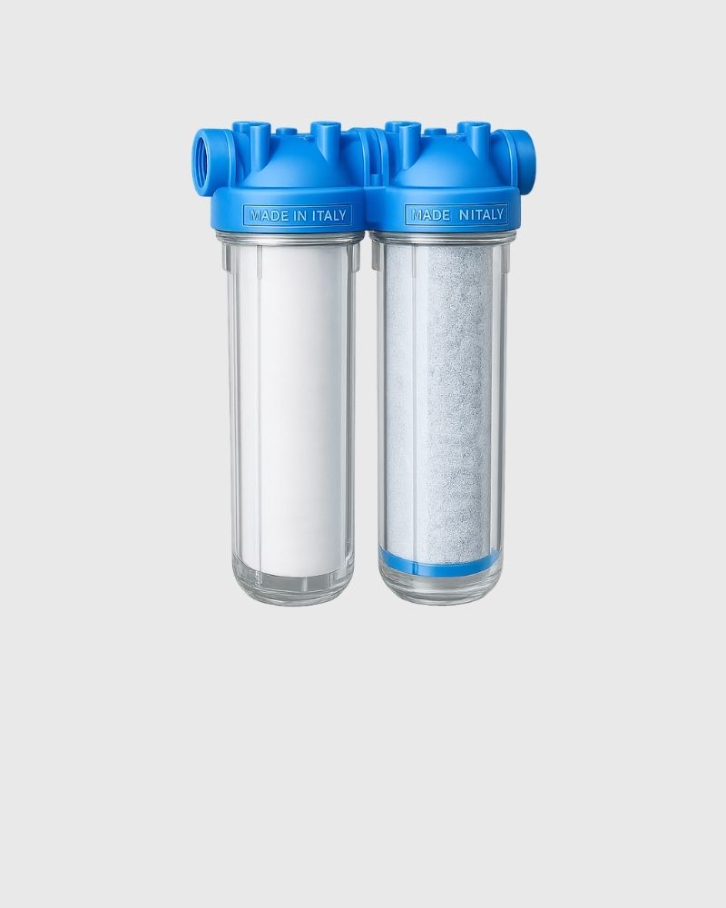 Filtros para la cocina