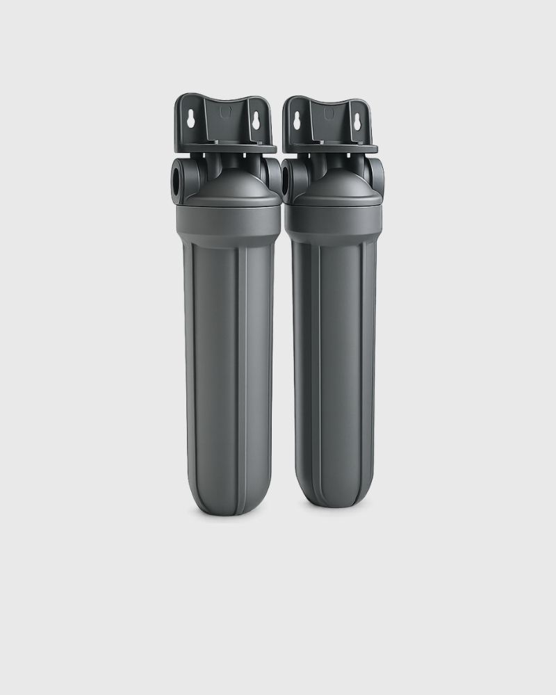 Filtros para toda la casa