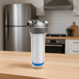 Filtro de Microorganismos para Nevera